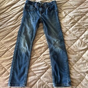 Boys Denizen from Levi's Slim Blue Jeans